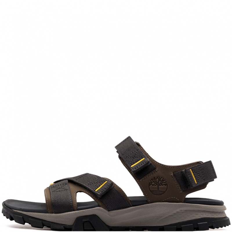 Timberland Garrison Trail Backstrap Мъжки сандали 0A5MFNAGG