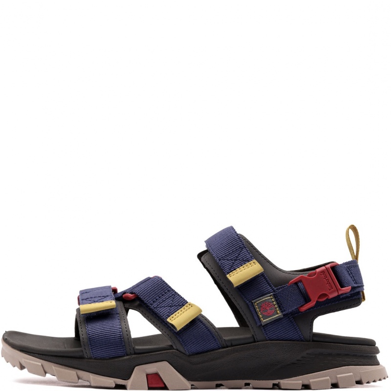 Timberland Garrison Trail Backstrap Мъжки сандали 0A6DXTEAF