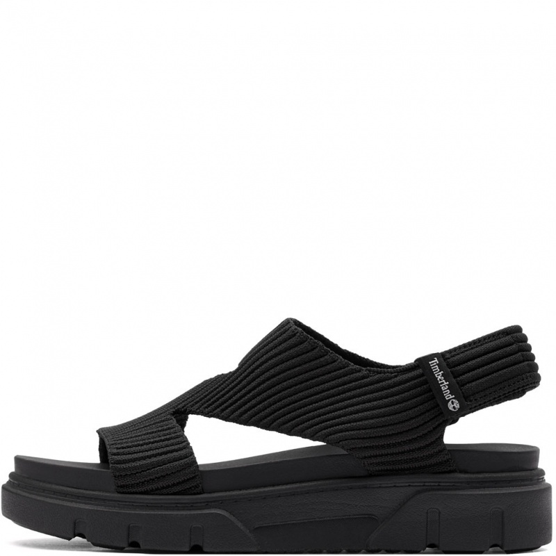 Timberland Greyfield Sandal Backstrap Дамски сандали 0A2QKNEK8