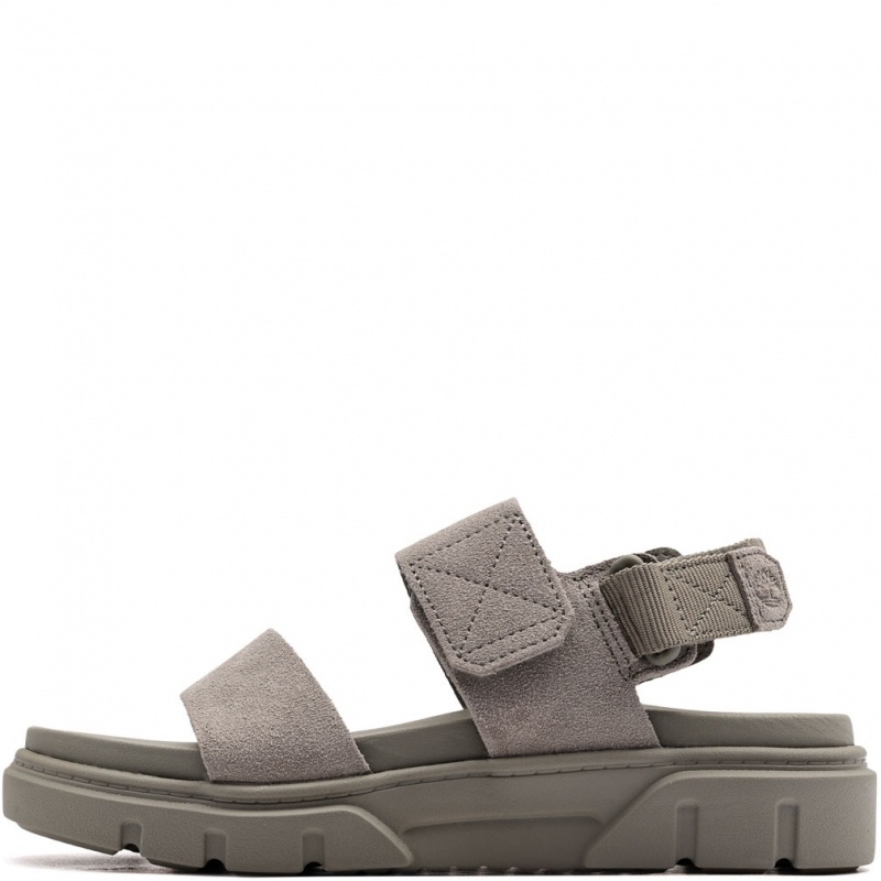 Timberland Greyfield Sandal Backstrap Дамски сандали 0A61MGE03