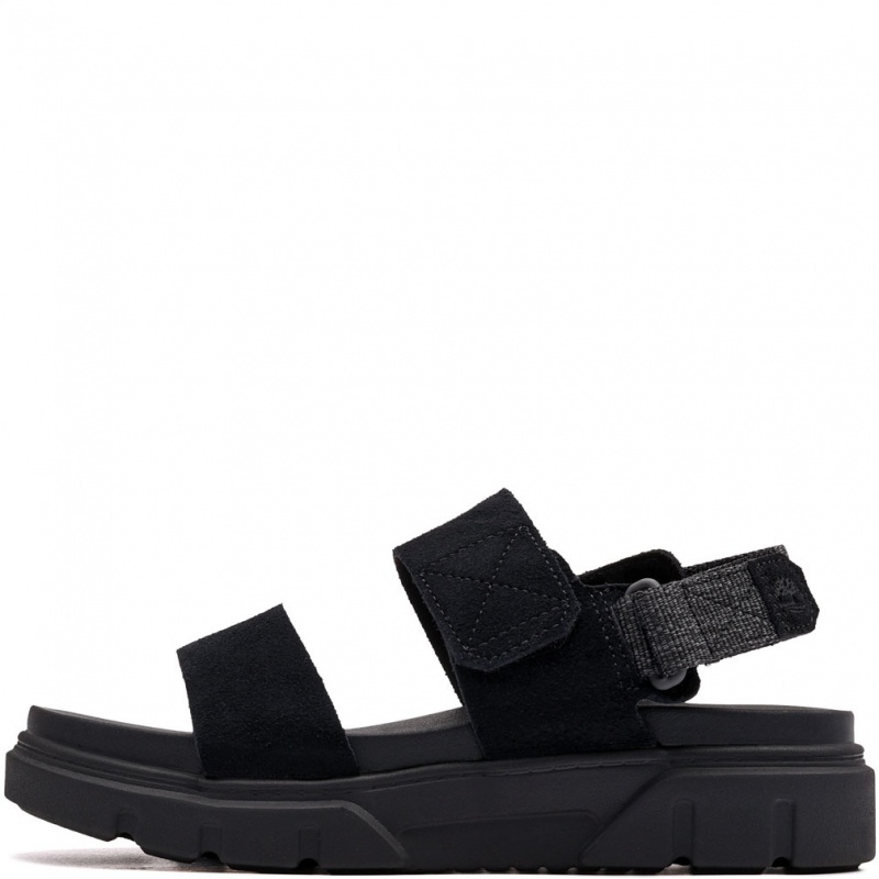 Timberland Greyfield Sandal Backstrap Дамски сандали 0A61N4EK4