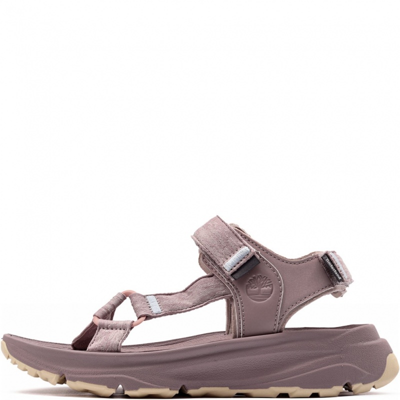 Timberland Motion Dune Backstrap Дамски сандали 0A41R8AJF