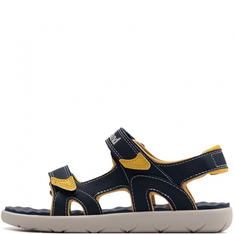 Timberland Perkins Row Backstrap Сандали 0A1QXY019