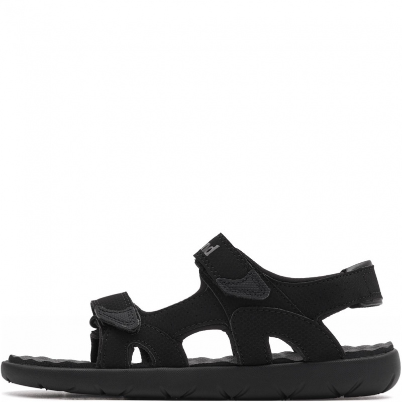 Timberland Perkins Row Backstrap Сандали 0A1QY2001