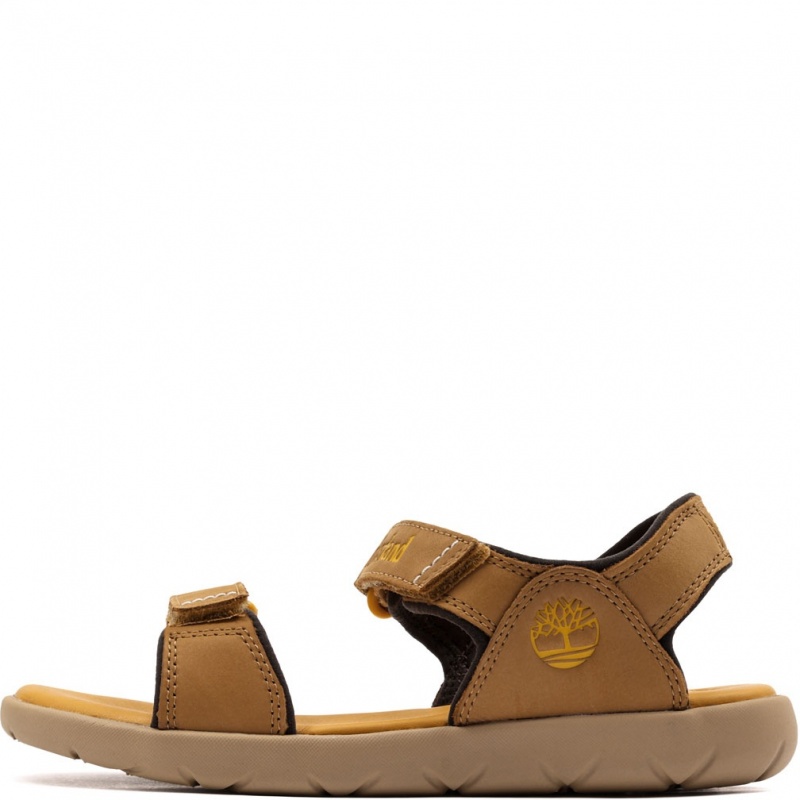 Timberland Perkins Row Backstrap Сандали 0A5SG5754