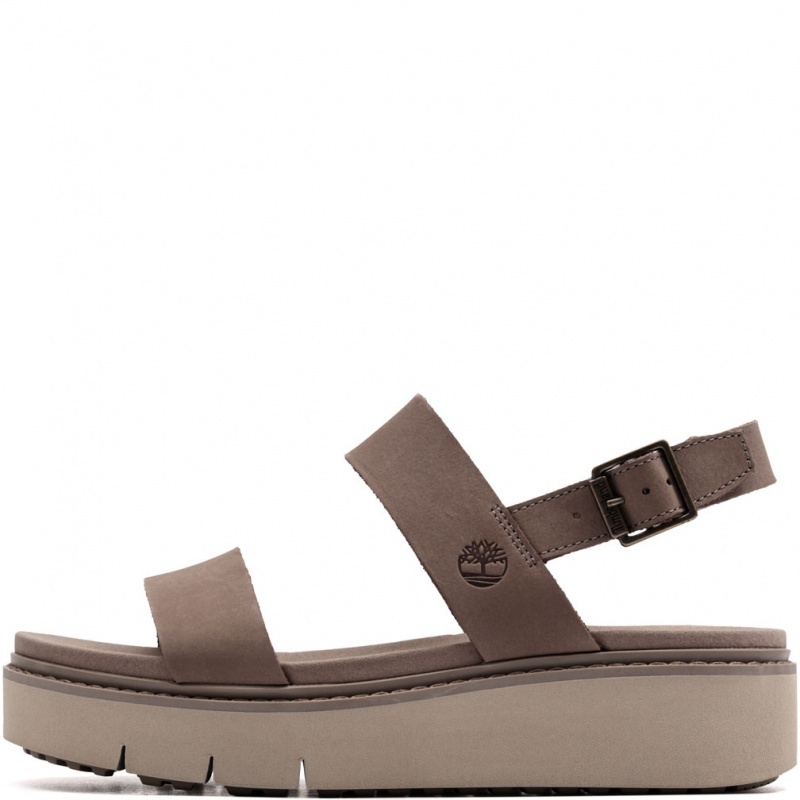 Timberland Safari Dawn Backstrap Дамски сандали 0A274F929