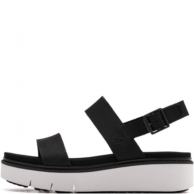 Timberland Safari Dawn Backstrap Дамски сандали 0A274Q015