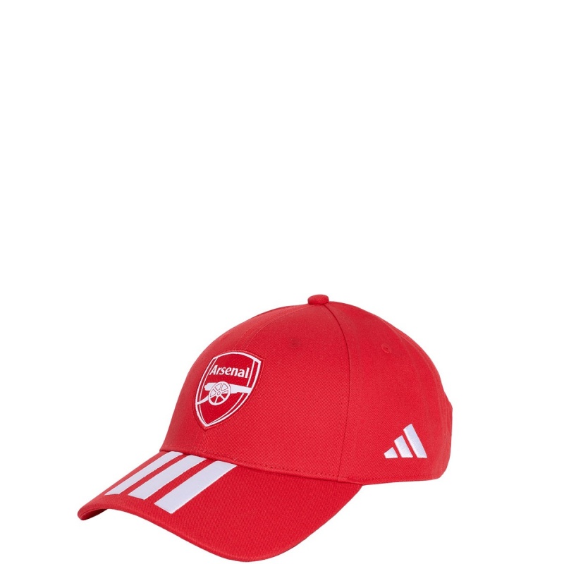 adidas Arsenal Baseball Cap Шапка KR0531