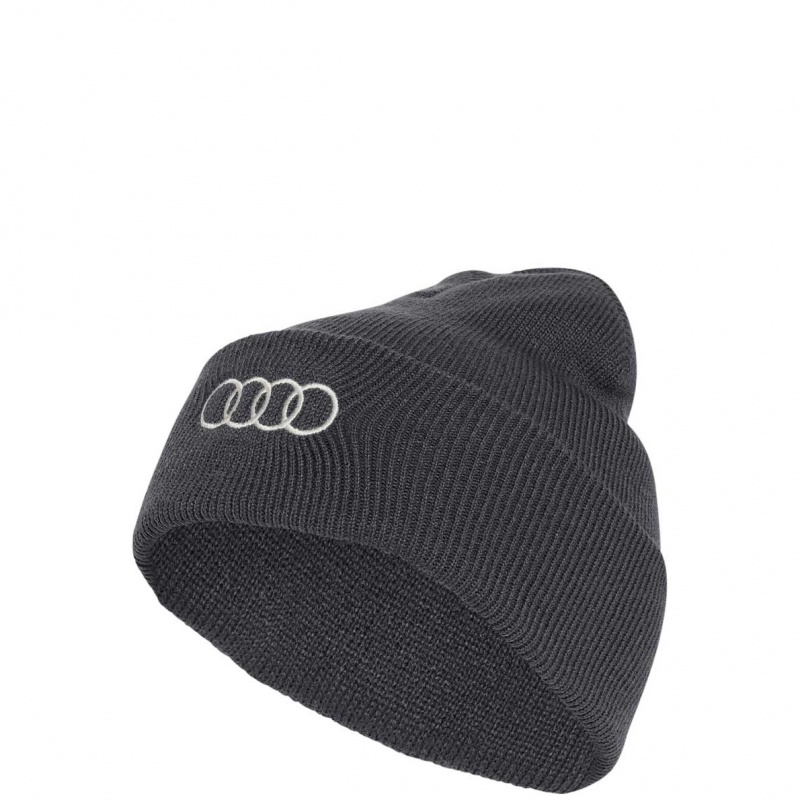 adidas Audi Revolut F1 Team Beanie Шапка KE9081