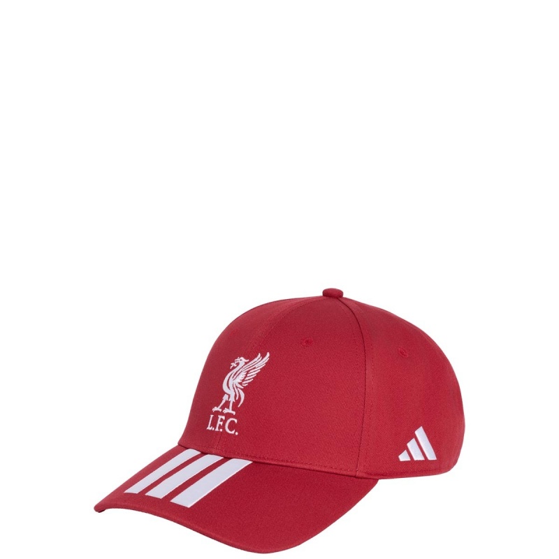 adidas Liverpool FC Baseball Cap Шапка KW0512