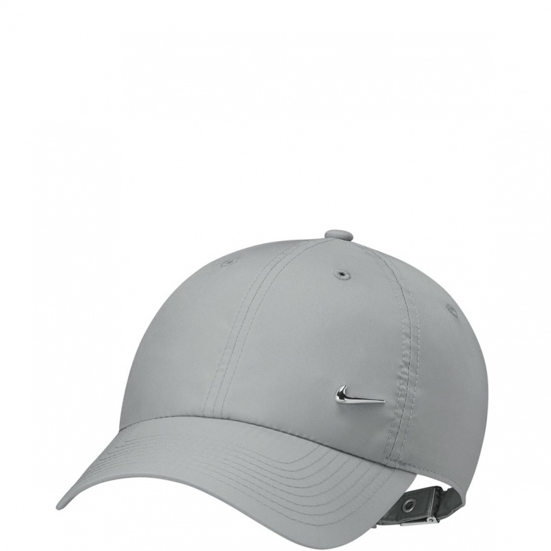Nike Dri-Fit Club Cap Шапка FB5372-077
