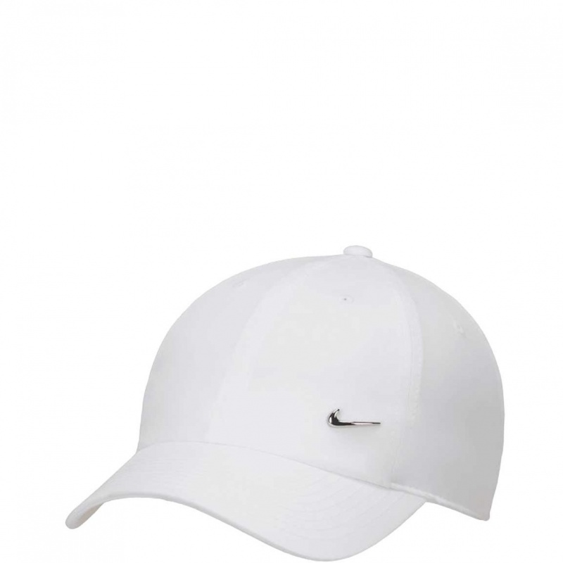 Nike Dri-Fit Club Cap Шапки FB5372-100