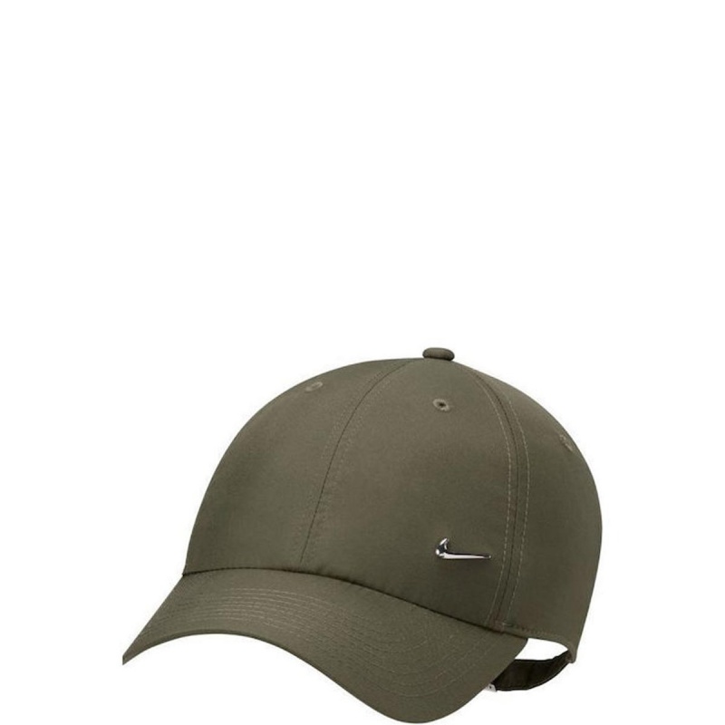 Nike Dri-Fit Club Cap Шапка FB5372-222