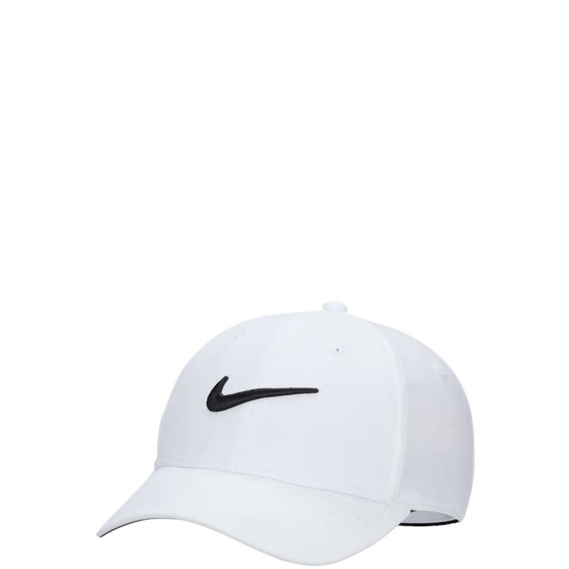 Nike Dri-Fit Club Structured Swoosh Cap Шапка FB5625-100