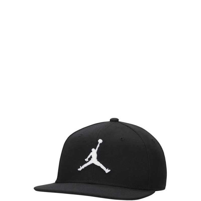 Nike Jordan Pro Cap Шапка FV5296-010
