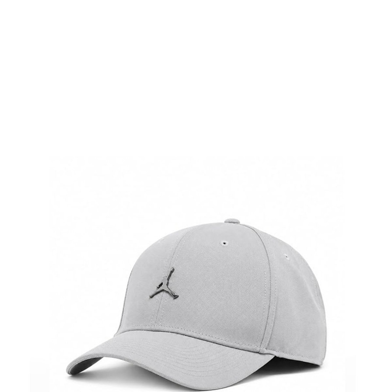 Nike Jordan Rise Structured Metal Jumpman Hat Шапка HM5750-077