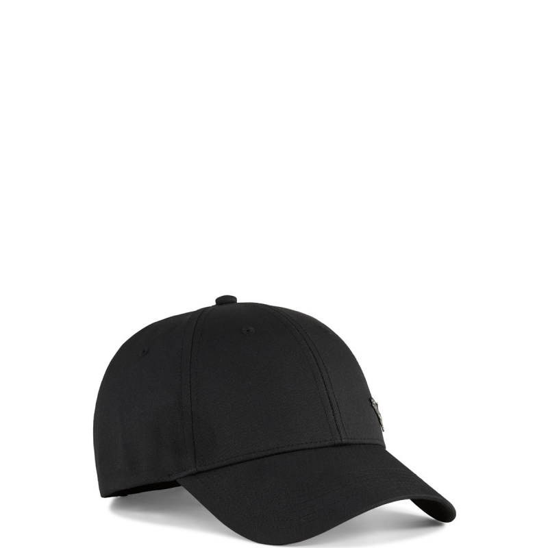 Puma ESS Metal Cat Baseball Cap Шапка 025994-01