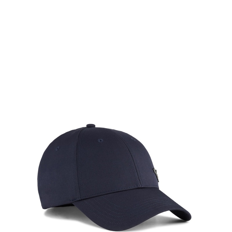 Puma ESS Metal Cat Baseball Cap Шапка 025994-06