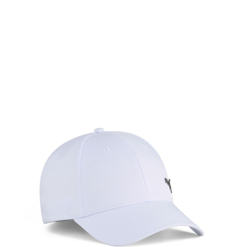 Puma ESS Metal Cat Baseball Cap Шапка 025994-07