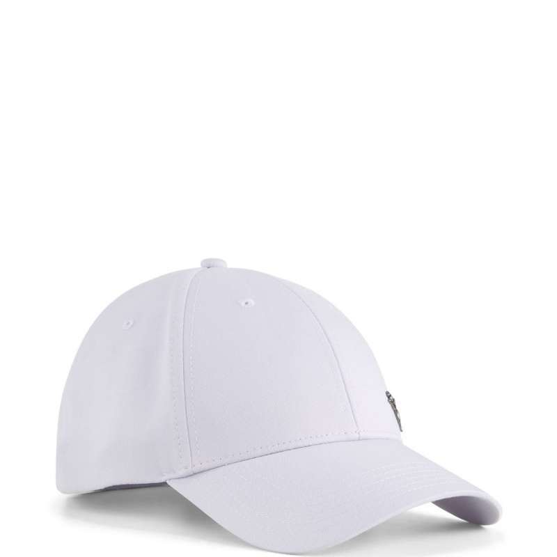 Puma ESS Metal Cat Baseball Cap Шапки 025994-16
