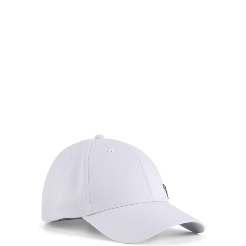 Puma ESS Metal Cat Baseball Cap Шапка 025994-16