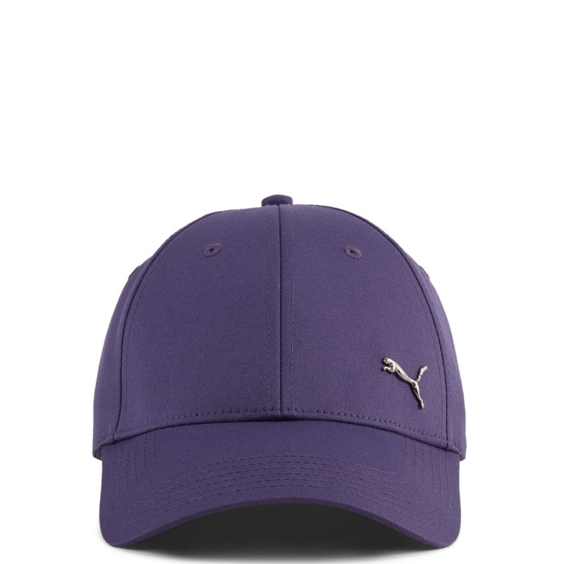 Puma ESS Metal Cat Baseball Cap Шапка 025994-17