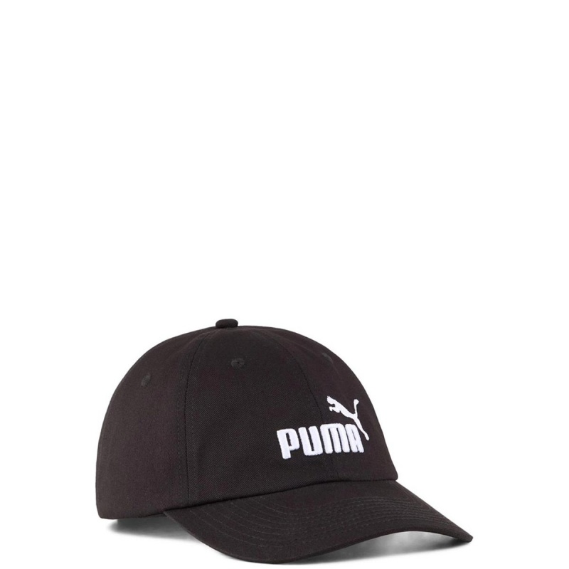 Puma ESS No.1 Logo Baseball Cap Шапка 025999-01