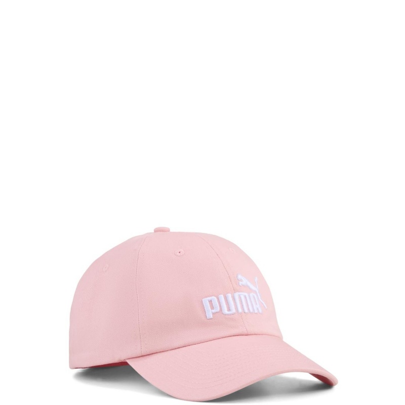 Puma ESS No.1 Logo Baseball Cap Шапка 025999-17