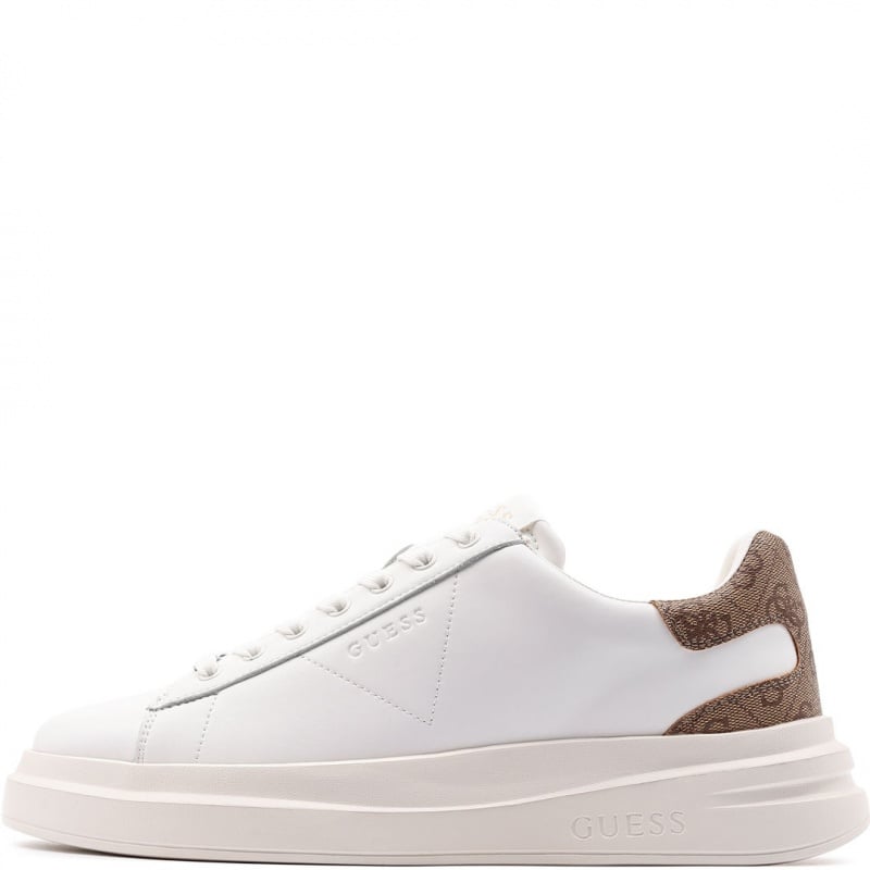 Guess Elba Мъжки спортни обувки FMPVIBLEA12-WBEIB