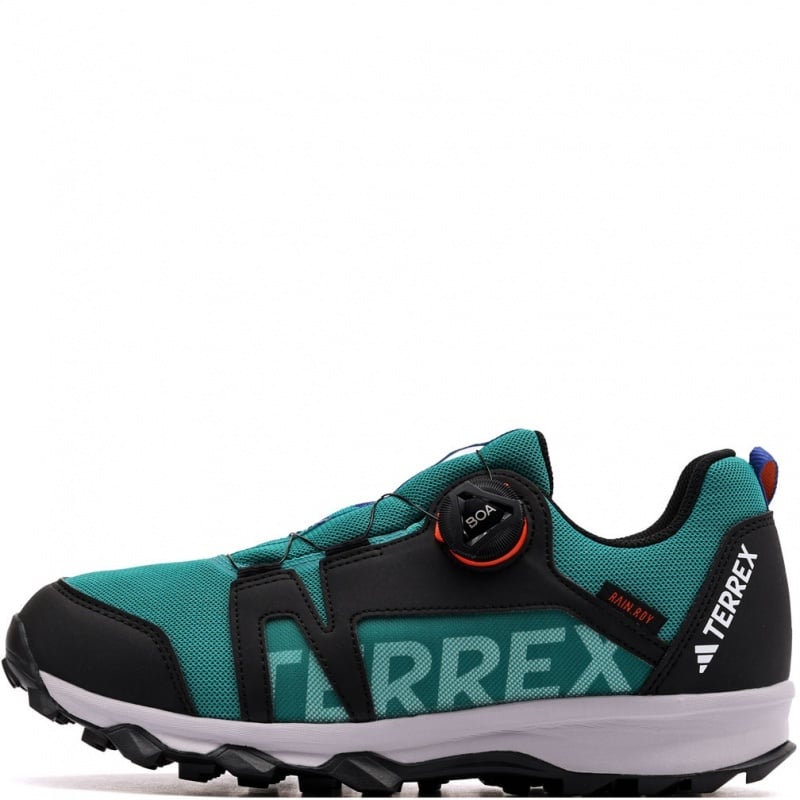 Спортни обувки adidas Terrex Agravic Boa Rain Ready JS2963 adidas Terrex Agravic Boa Rain Ready Спортни обувки JS2963