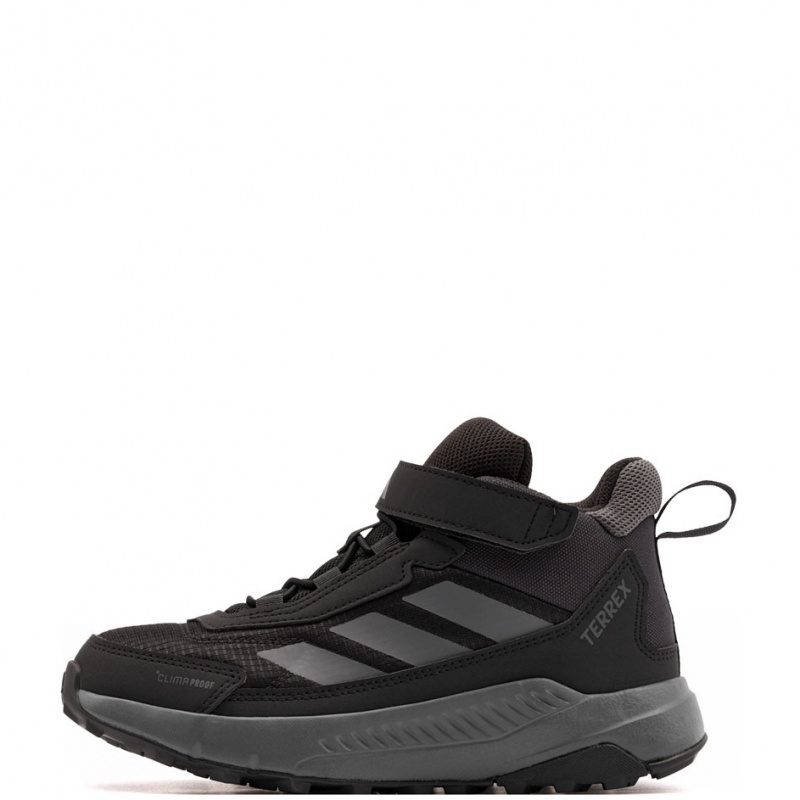 adidas Terrex Anylander Mid Climaproof CF Детски спортни обувки KJ2668