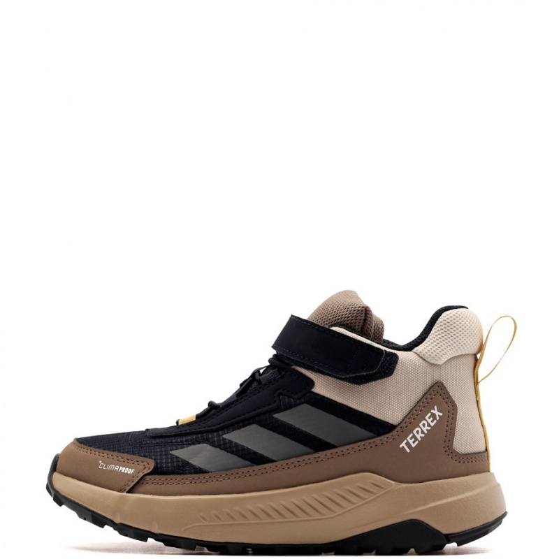 adidas Terrex Anylander Mid Climaproof CF Детски спортни обувки KJ2669