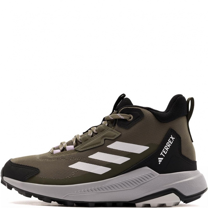 adidas Terrex Anylander Mid Спортни обувки JQ9960