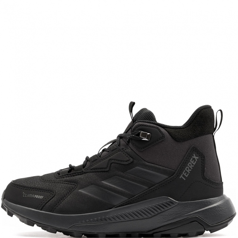 adidas Terrex Anylander Mid Leather Дамски спортни обувки KH8879