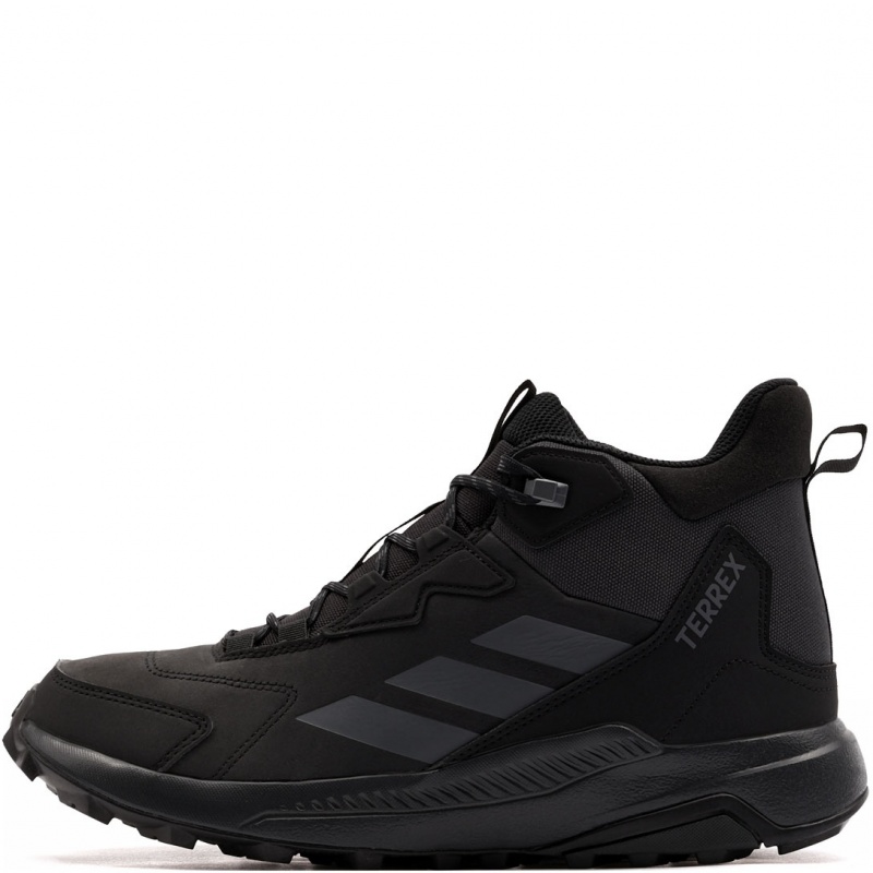 adidas Terrex Anylander Mid Leather Мъжки спортни обувки KJ5212