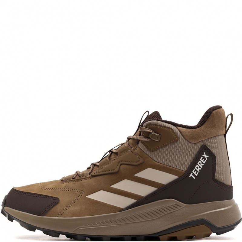 adidas Terrex Anylander Mid Leather Мъжки спортни обувки KJ5213