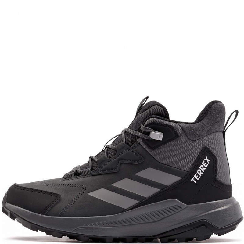 adidas Terrex Anylander Mid Leather Дамски спортни обувки KJ5219