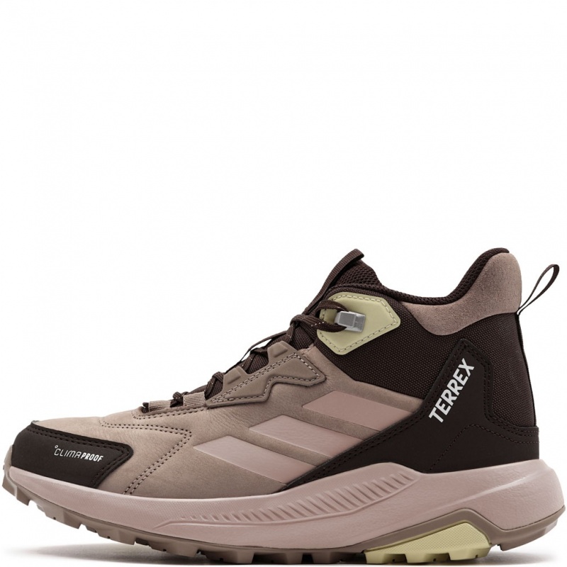 adidas Terrex Anylander Mid Leather Дамски спортни обувки KJ6790