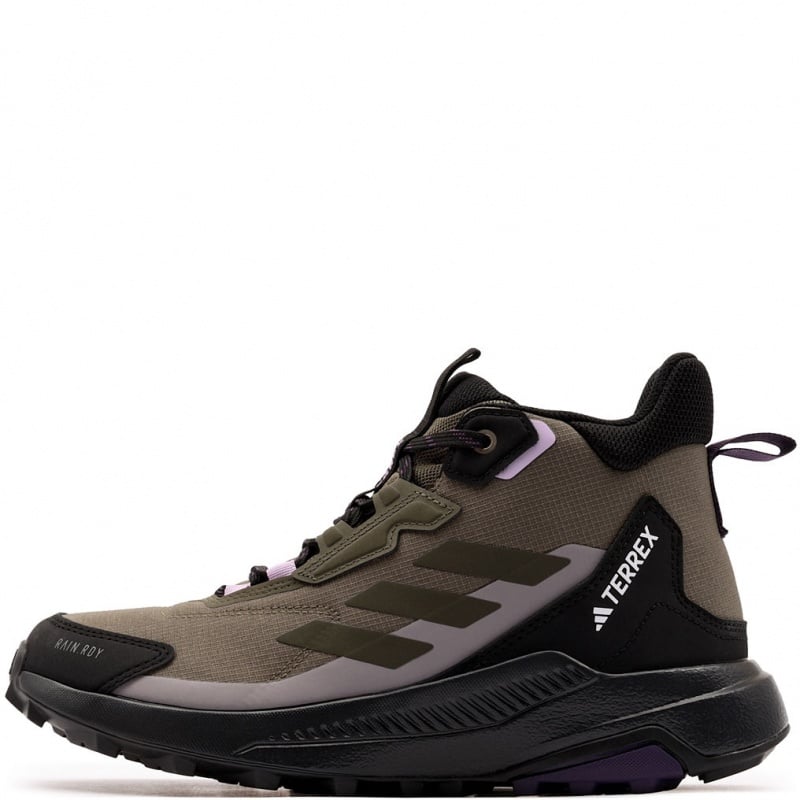 adidas Terrex Anylander Mid Rain Ready Дамски спортни обувки JQ9965