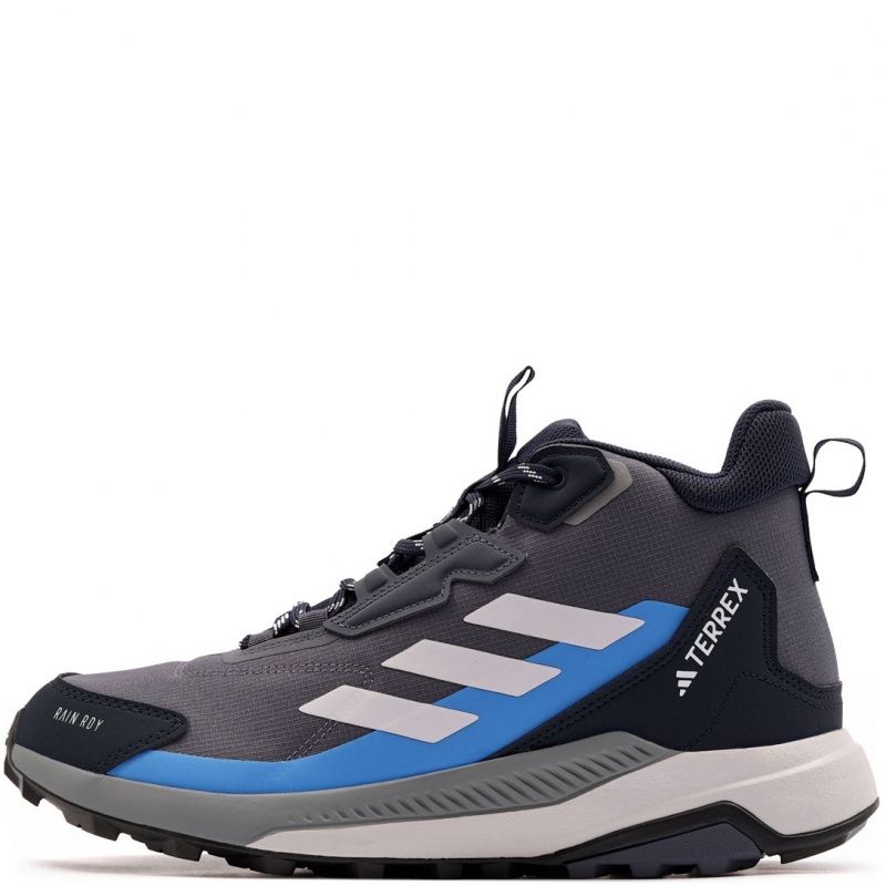 adidas Terrex Anylander Mid Rain Ready Мъжки спортни обувки JR6593