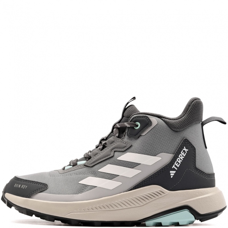 adidas Terrex Anylander Mid Rain Ready Дамски спортни обувки JR6600