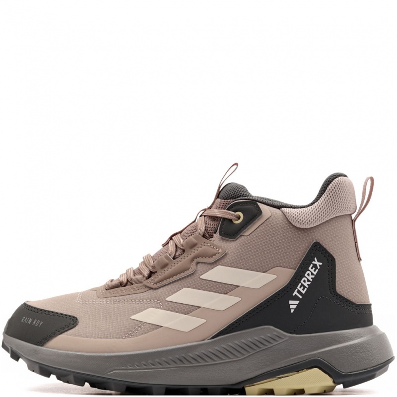 adidas Terrex Anylander Mid Rain Ready Дамски спортни обувки KJ0866