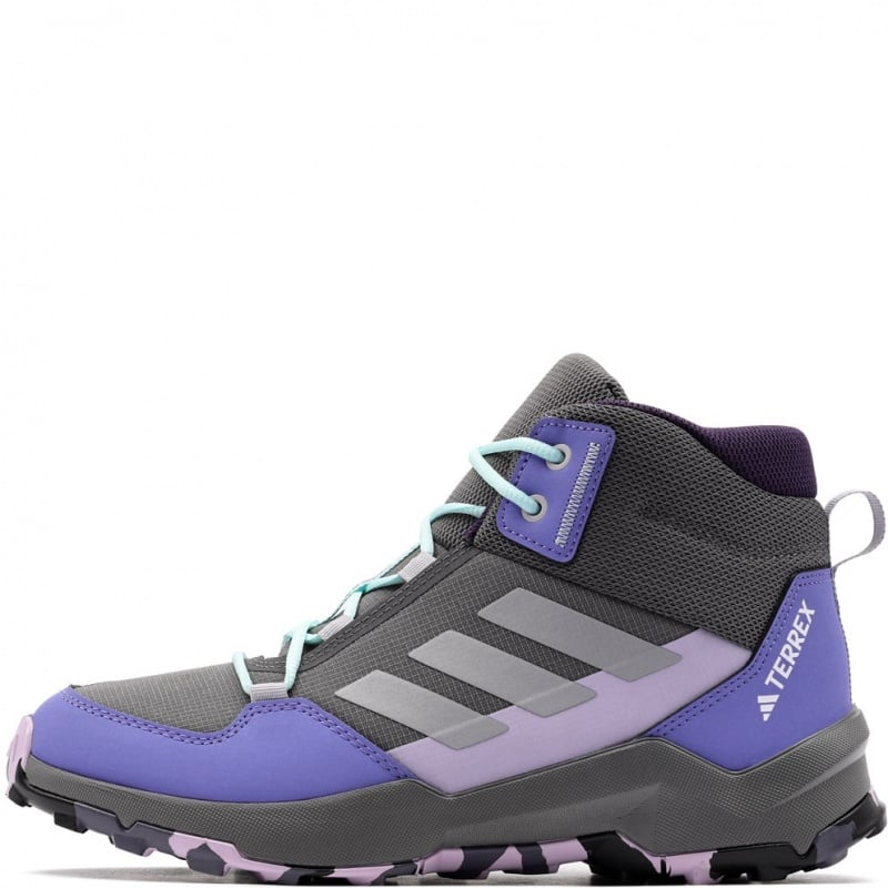 adidas Terrex AX4R Mid Спортни обувки JP9994