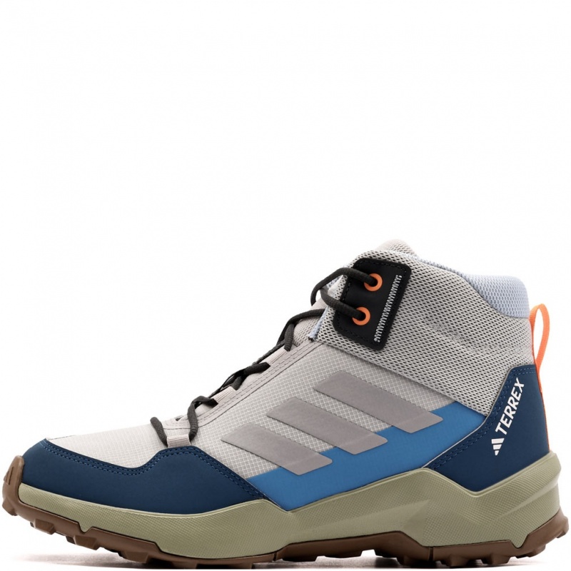 adidas Terrex AX4R Mid Спортни обувки JR6637