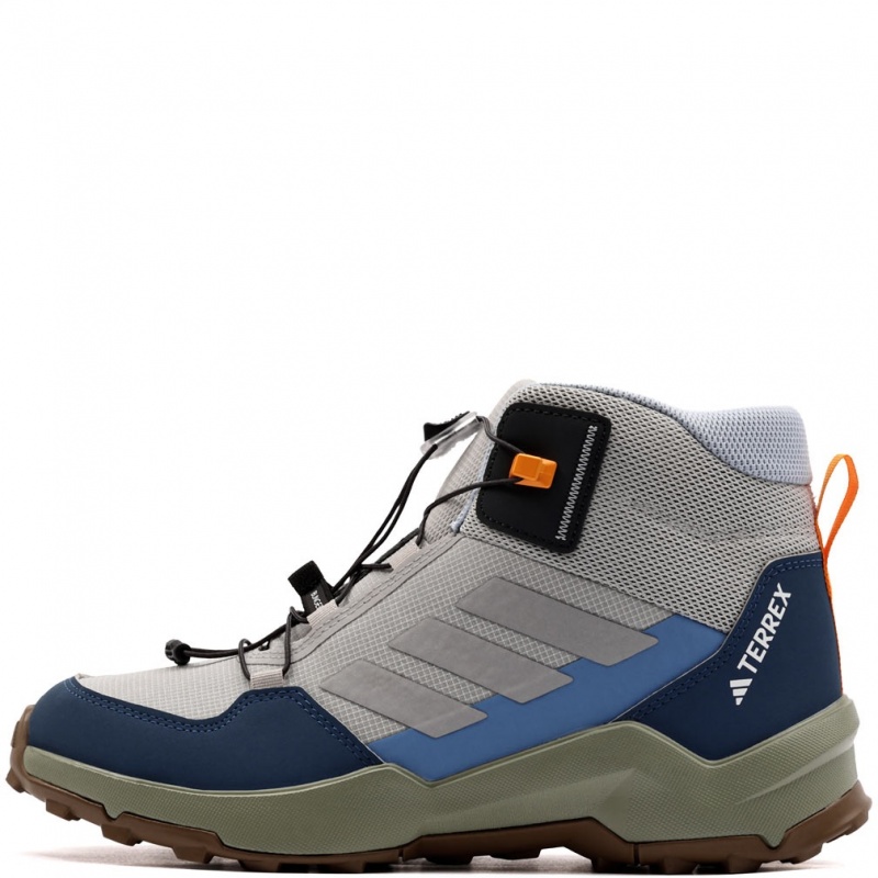 adidas Terrex AX4R Mid SL Спортни обувки KI5811