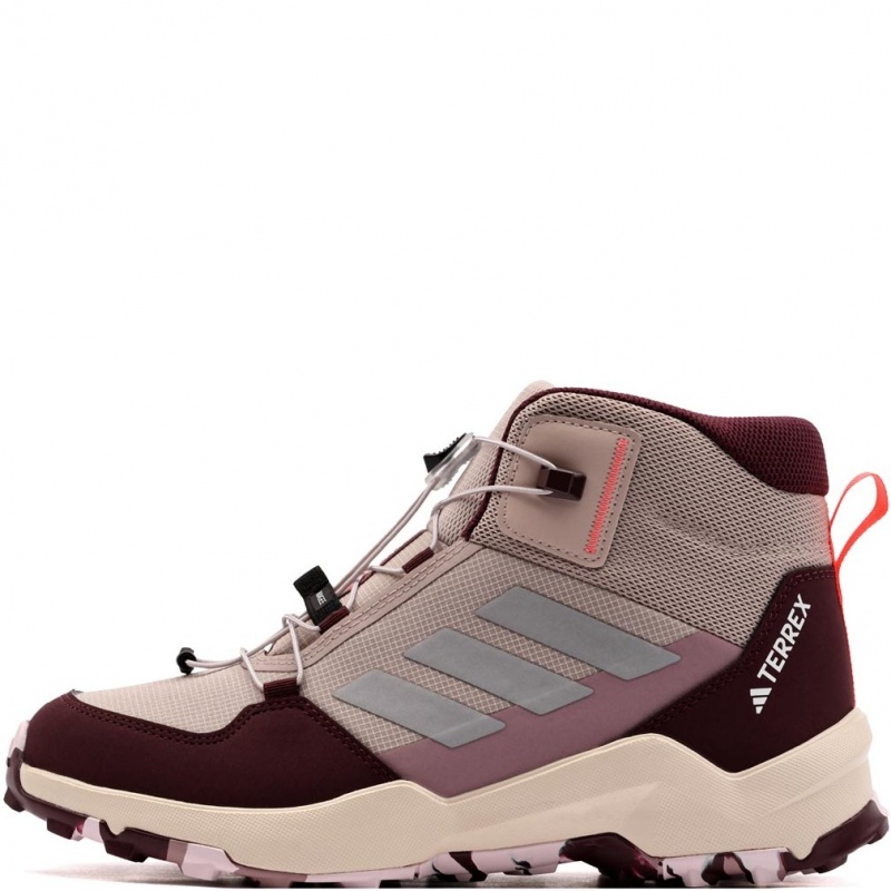adidas Terrex AX4R Mid SL Спортни обувки KI5812