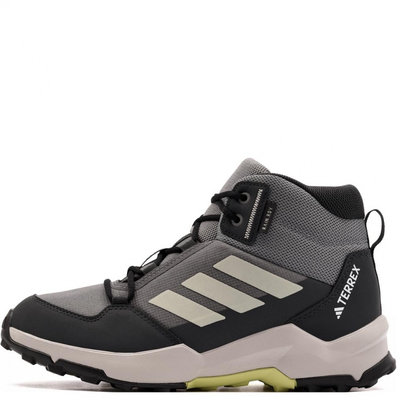 adidas Terrex AX4R Rain Ready Mid Спортни обувки KI5802