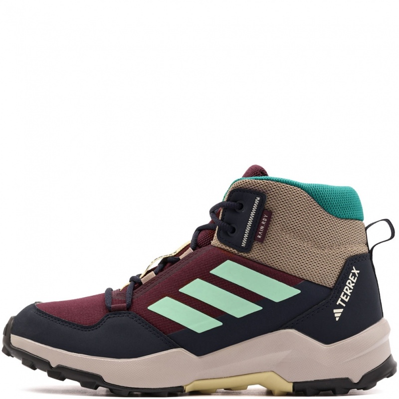 adidas Terrex AX4R Rain Ready Mid Спортни обувки KI5803
