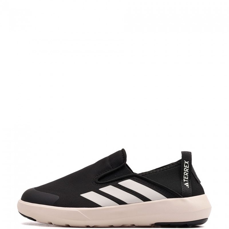 adidas Terrex Boat Slip-On Детски спортни обувки JQ6006