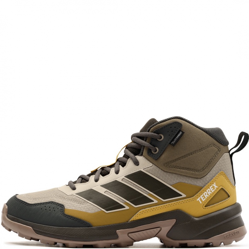 adidas Terrex Eastrail 3 Mid Climaproof Мъжки спортни обувки KJ8957